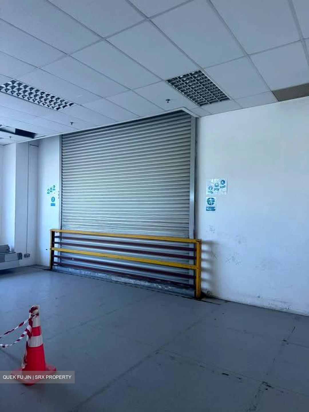 Loyang Industrial Estate (D17), Factory #561504811